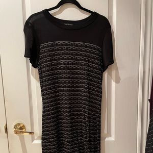 Rag & Bone knit dress